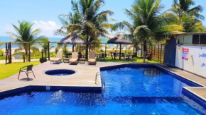 Itacimirim Summer House